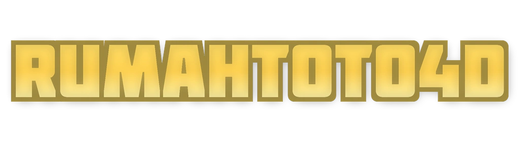 Logo RUMAHTOTO4D